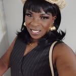 Priscilla Hodges - @ladyp138 - Instagram