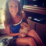 Priscilla Hodges - @incaitetime - Instagram