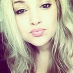 Priscilla Hodges - @puffabovesk8r - Instagram