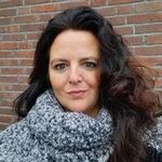 Priscilla Hoffman - @prispatty - Instagram