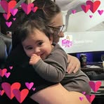 Priscilla Hoover - Facebook