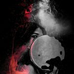 Priscilla Hoover - @_queen_of_darknessss - Instagram
