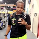 Priscilla Horne - @coachp_fitness - Instagram