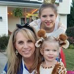 Priscilla Howell Williams - @cillawilliams7 - Instagram