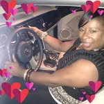 Priscilla Peavy-Hubbard - @peavyhubbard - Instagram