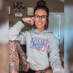 Priscilla Huffman - Facebook