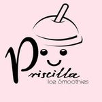 Priscilla Smoothies - @priscillaice_ - Instagram
