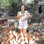 Priscilla Ignacio - @priscillaignacio - Instagram