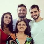 Priscilla Ignacio - @naradosra - Instagram