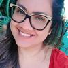 Priscilla Ignacio - @curtindoavidaf - TikTok
