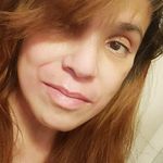 Priscilla Gonzalez Ingram - @bluem00n1970 - Instagram