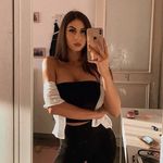 Priscilla Ingram - @priscillaingram250 - Instagram