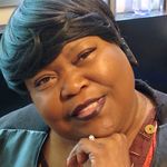 Priscilla Reed Irving - @_ladybug415_ - Instagram
