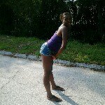 Priscilla  ivey - @lilmama_4ya - Instagram