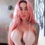 Priscilla Kirk - @doreenakamber - Instagram