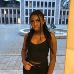 Priscilla - @priscillakoue - Instagram
