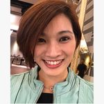 Priscilla Ko - @priscilla.ko - Instagram