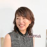 プリシラ工房｜グラスアート教室｜大阪｜講師tama - @priscilla_kobo - Instagram