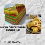 Dascilla Empire - @priscillalawrence.1671 - Instagram