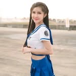 Priscilla Lay Liem - @priscillalayliem - Instagram