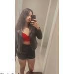 Priscilla Layanne - @priscillalay4 - Instagram