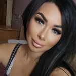 Priscilla Leach - @ly__sallystephanie__107 - Instagram