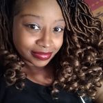 Priscilla Lester - @priscillalester28 - Instagram