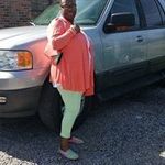 Priscilla Littles - @priscillalittles - Instagram