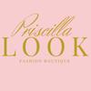 Priscilla Look Fashion - @priscillalook - TikTok