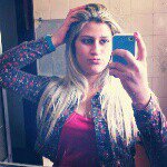 Priscilla Nascimento - @priscillalooiraa - Instagram