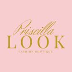 PriscillaLook - @priscillalookfashion - Instagram