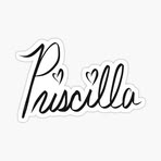Priscilla Love - Facebook