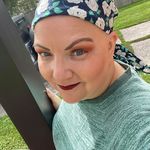 Priscilla Lowe - @ivyblueamber - Instagram