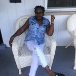 Priscilla Lowe - @ms.bigbaby_1960 - Instagram