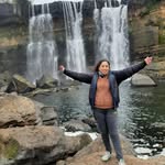 Priscilla Marlene Lyon Ortega - @priscilalyon - Instagram