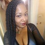 Priscilla Mackey - Facebook