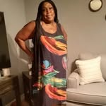 Priscilla Mackey - @priscillamackey3 - Instagram