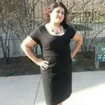 Priscilla A. Santiago Mares - @half32breed - Instagram