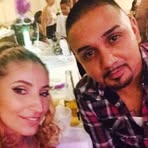 Priscilla Mares - Facebook