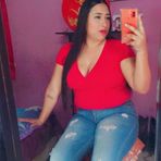 Priscila Marez - Facebook