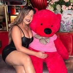 priscilla Marez. - @priscimarez - Instagram