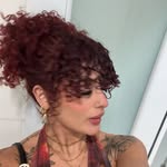 Priscilla Marie - @priscillastacio - Instagram