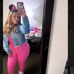 Priscilla Munoz - @_priscillamarie - Instagram