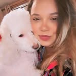 Priscilla Marks - @pinkmarks2018 - Instagram