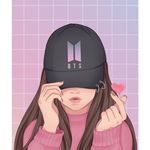 Priscilla Marks - @btsgypsy702 - Instagram