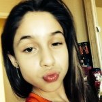 Priscilla Marks - @lalia_markz - Instagram