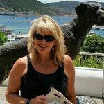 Priscilla Marks Immelman - @priscillaimmelman - Instagram