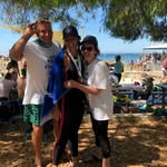 Priscilla Paul Masters - @cillamast - Instagram