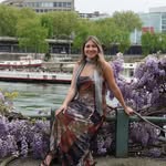 Priscilla Lorenzo Mata - @prilorenzom - Instagram