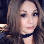 Priscilla Mata - @4ever_20one - Instagram